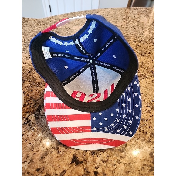USA‎ Hat - Picture 5 of 5
